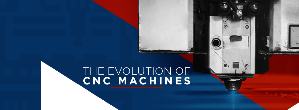 The Evolution Of Cnc Machines American Micro Industries