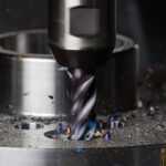 Guide to CNC Milling Tools