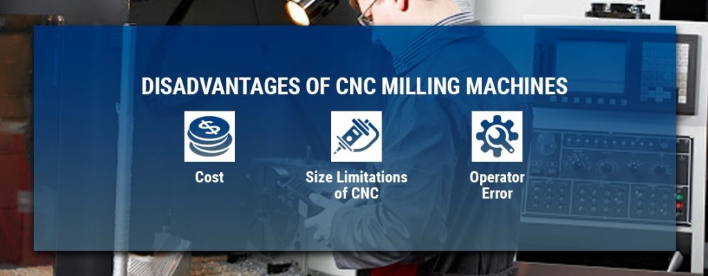 Advantages And Disadvantages Of Cnc Machining Ami