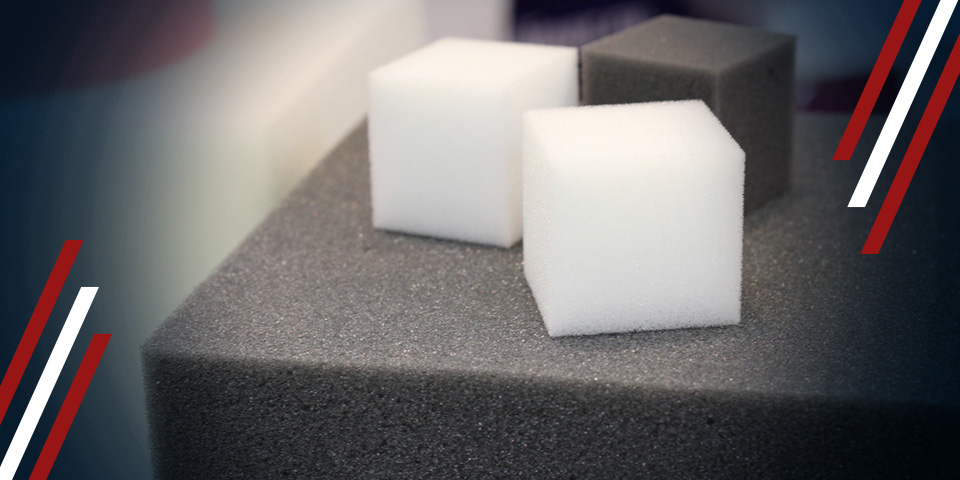 high density foam vs latex mattress