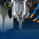 The Advantages of Multi-Axis CNC Machining