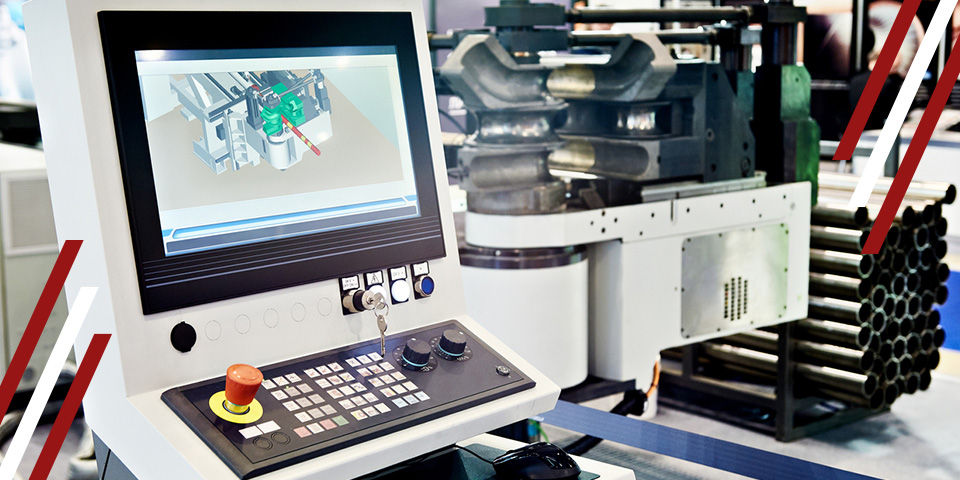Overview of CAM Software for Enhanced CNC Machining